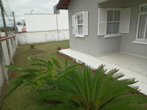 Casa Picarras SC